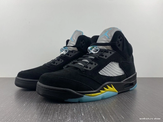 5 DD0587-047 Aqua Jordan Air 0807